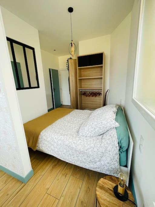 Studio O Terrasses De Virieu Pelussin Ngoại thất bức ảnh